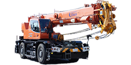 CREVO250 G4
