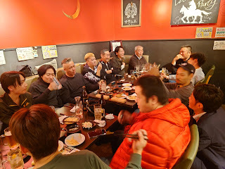 忘年会